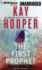 The First Prophet (Bishop Files Series)