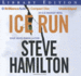 Ice Run (Charnwood Large Print)