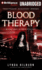 Blood Therapy (Kismet Knight, Vampire Psychologist Series)