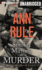 Smoke, Mirrors, and Murder: and Other True Cases (Ann Rule's Crime Files)