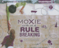 Moxie and the Art of Rule Breaking: a 14-Day Mystery (14-Day Mysteries)