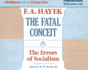 Fatal Conceit, the Format: Audiocd