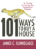 101 Ways to Buy a House If Your Goal is to Catch a Cheetah, You Don't Practice By Jogging