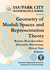 Geometry of Moduli Spaces and Representation Theory
