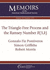 The Triangle-Free Process and the Ramsey Number $R(3,k)$
