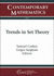 Trends in Set Theory