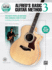 Alfred's Basic Guitar Method, Bk 3: the Most Popular Method for Learning How to Play, Book & Online Audio (Alfred's Basic Guitar Library, Bk 3)