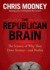 The Republican Brain: the Science of Why They Deny Science-and Reality