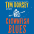 Clownfish Blues (Serge Storms Series, Book 20) (Audio Cd)