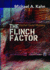 The Flinch Factor (Rachel Gold Mysteries, Book 8)