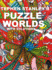 Stephen Stanley's Puzzle Worlds With Solutions