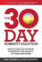 The 30-Day Sobriety Solution: How to Cut Back Or Quit Drinking in the Privacy of Your Home
