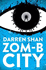 Zom-B City (Volume 3)