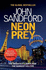 Neon Prey (192 Poche)