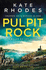 Pulpit Rock a Lockedisland Mystery 4