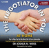 The Negotiator in You: at Home (Bbc Audio)