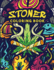 Stoner Coloring Book: The Stoner's Psychedelic Coloring Book