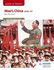 Access to History: Mao's China 1936-97