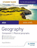 Aqa as/a-Level Geography Student Guide: Component 1: Physical Geography (Aqa a Level Student Guide)