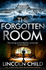 The Forgotten Room (Dr. Jeremy Logan)