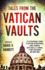 Tales From the Vatican Vaults 28 Extraordinary Stories By Kristine Kathryn Rusch, Garry Kilworth, Mary Gentle, Kj Parker, Storm Constantine and Many More