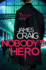Nobody's Hero: 9 (Inspector Carlyle)