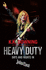 Heavy Duty: Days and Nights in Judas Priest