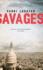 Savages: the Wedding (Savages: the Saint-Etienne Quartet)