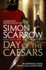 Day of the Caesars (Eagles of the Empire 16) Simon Scarrow (Author)