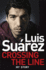 Luis Suarez: Crossing the Line-My Story