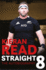 Kieran Read-Straight 8: the Autobiography