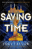 Saving Time (the Time Police)