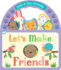 Peek-a-Boo Friends (Little Learners)