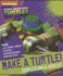 Teenage Mutant Ninja Turtles: Make a Turtle