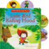 Little Red Riding Hood (Slide and See Fairy Tales)