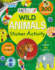 Wild Animals (Discovery Kids) (Discovery Kids Factivity)