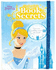 Disney Princess Cinderella Book Os Secrets