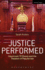 Justice Performed