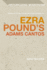 Ezra Pounds Adams Cantos (Historicizing Modernism)