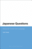Japanese Questions: Discourse, Context and Language