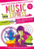 Music Express-Music Express: Age 7-8 (Book + 3cds + Dvd-Rom): Complete Music Scheme for Primary Class Teachers