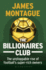 The Billionaires Club: the Unstoppable Rise of Football? S Super-Rich Owners Winner Football Book of the Year, Sports Book Awards 2018