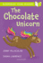 The Chocolate Unicorn: a Bloomsbury Young Reader: Lime Book Band (Bloomsbury Young Readers)