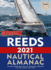 Reeds Nautical Almanac 2021 (Reed's Almanac)