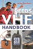 Reeds Vhf Handbook Format: Paperback