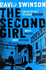 The Second Girl: A gripping crime thriller by an ex-cop