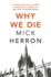 Why We Die: Zo Boehm Thriller 3