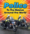 Police to the Rescue Around the World (Read and Learn: to the Rescue! )