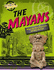 The Mayas (Edge Books: History Hunters)