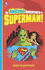 Alien Superman! (the Amazing Adventures of Superman! )